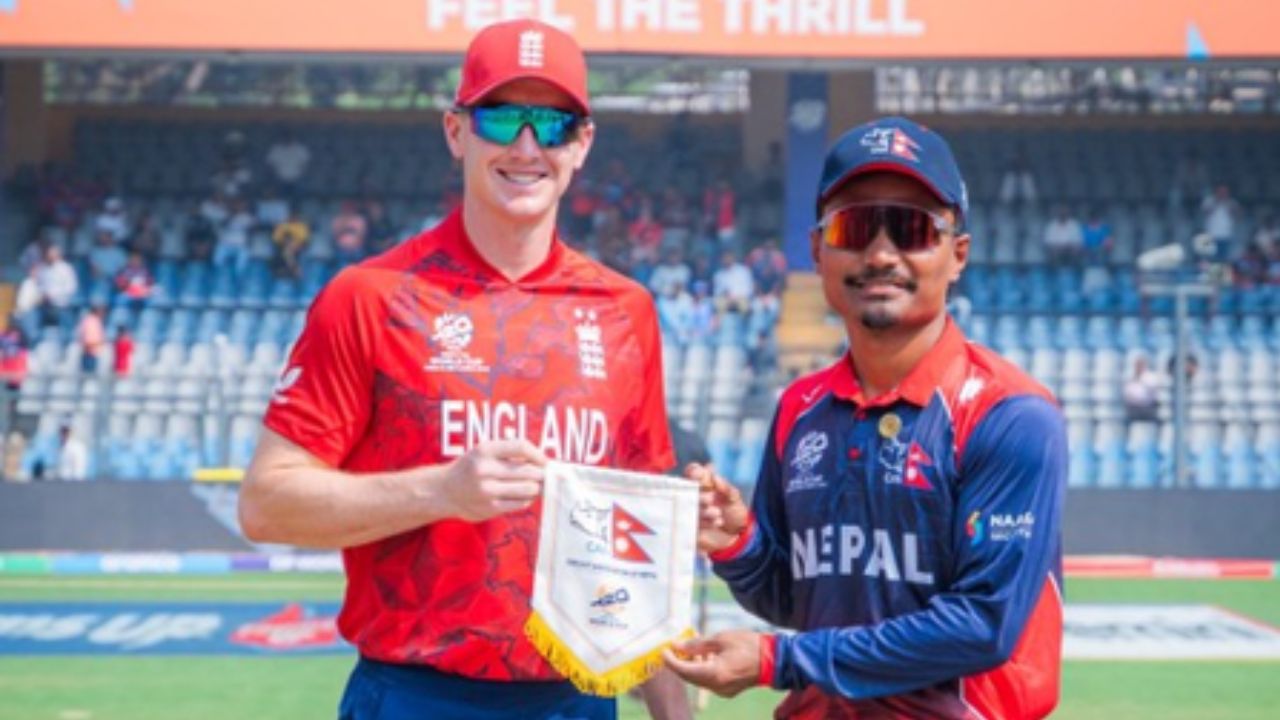 हम सिर्फ हिस्सा लेने नहीं…रोमांचक मुकाबले में हार के बाद दहाड़े नेपाल के कप्तान, बाकी टीमों को भी दी चेतावनी