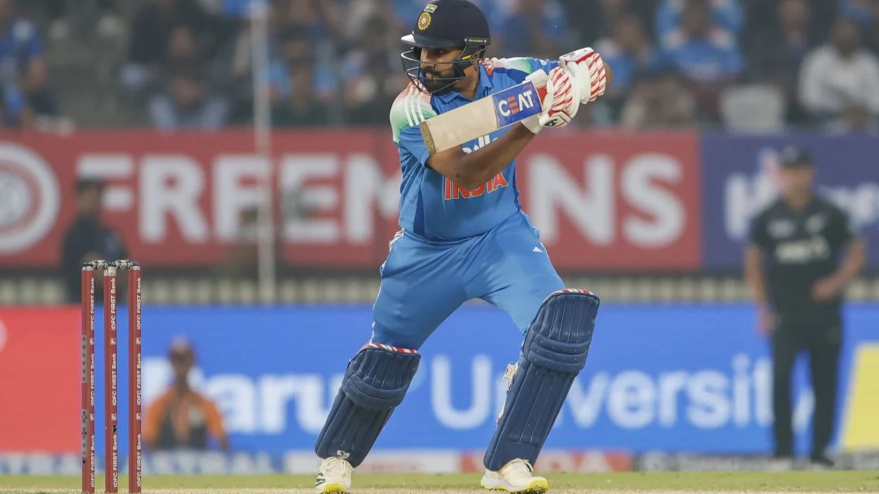 भारत सरकार का धन्यवाद…रोहित शर्मा ने पद्म श्री अवॉर्ड मिलने पर कही ये बात; देश को जिताने की कोशिश जारी रहेगी