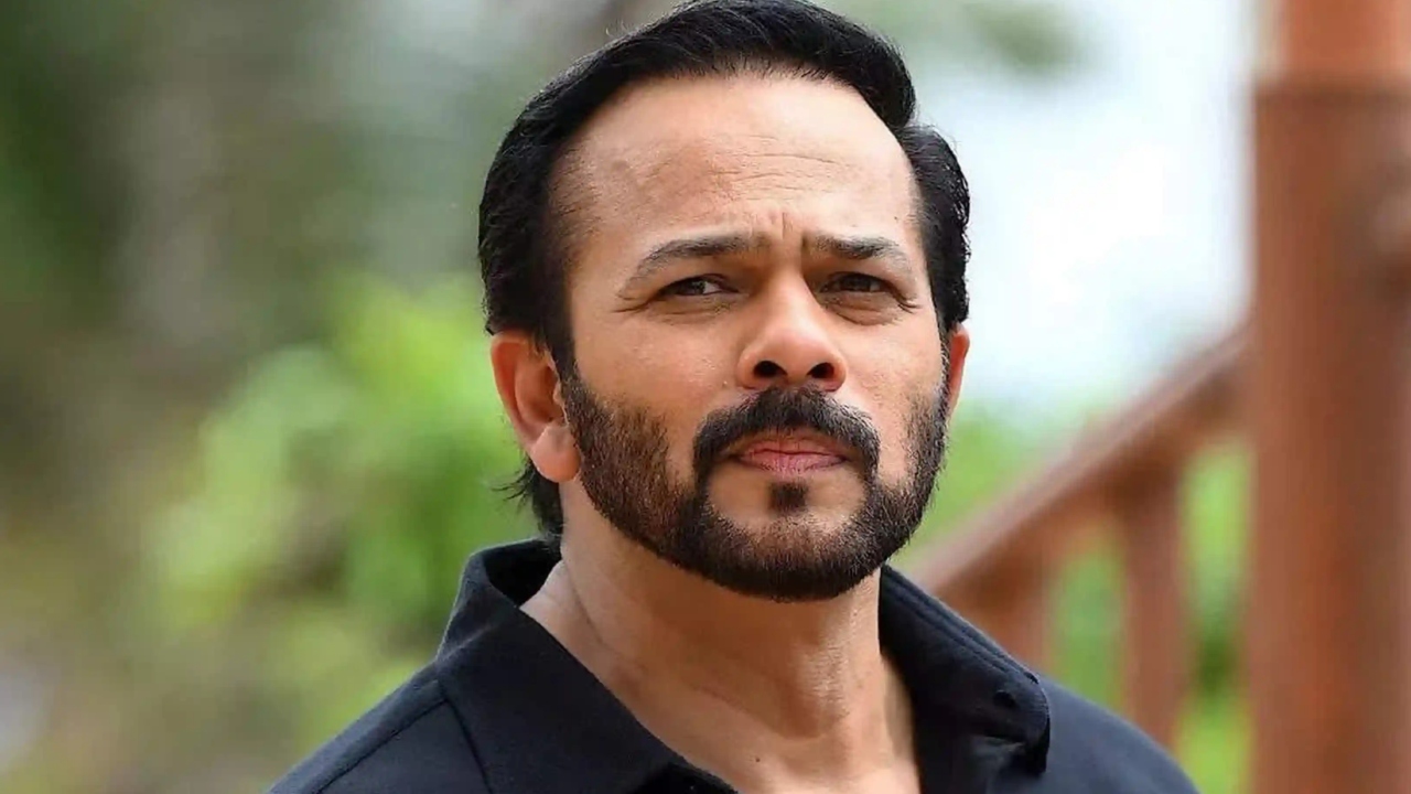 10 दिन पहले हुई रेकी…रात में बरसाईं गोलियां! रोहित शेट्टी के घर फायरिंग की साजिश का बड़ा खुलासा