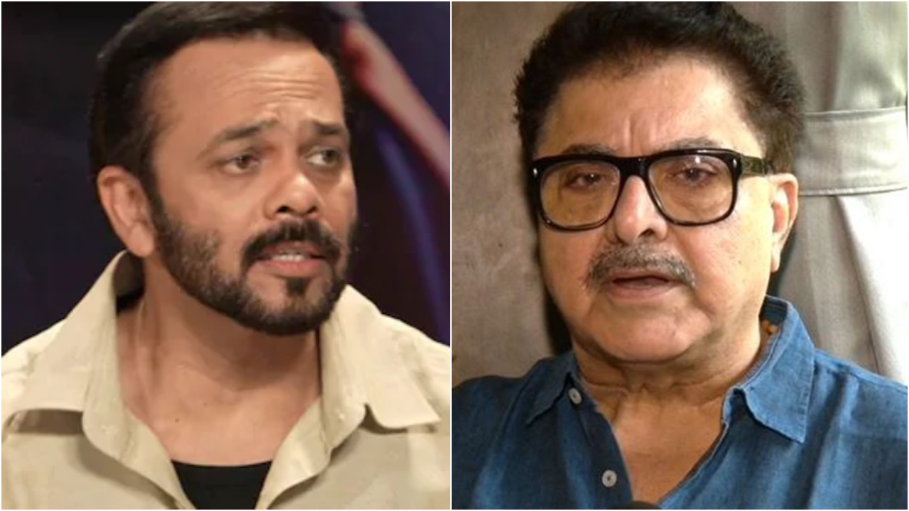 रोहित शेट्टी के घर फायरिंग मामले पर IFTDA ने जताई चिंता, अशोक पंडित बोले- ये बर्दाश्त नहीं की जा सकती