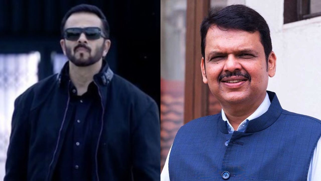 रोहित शेट्टी पर हमले से बॉलीवुड में खौफ; IMPPA ने सीएम फडणवीस को लिखा पत्र, मांगी ‘Z+’ सिक्योरिटी!