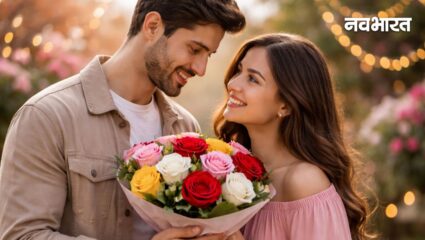 Rose Day Special: बिना बोले कहना चाहते हैं दिल की बात? जानें किस रंग के गुलाब से शुरू होगी आपकी लव स्टोरी