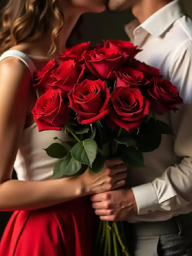 Rose Day: रेड एक्सेसरीज और प्यार का क्या है नाता?