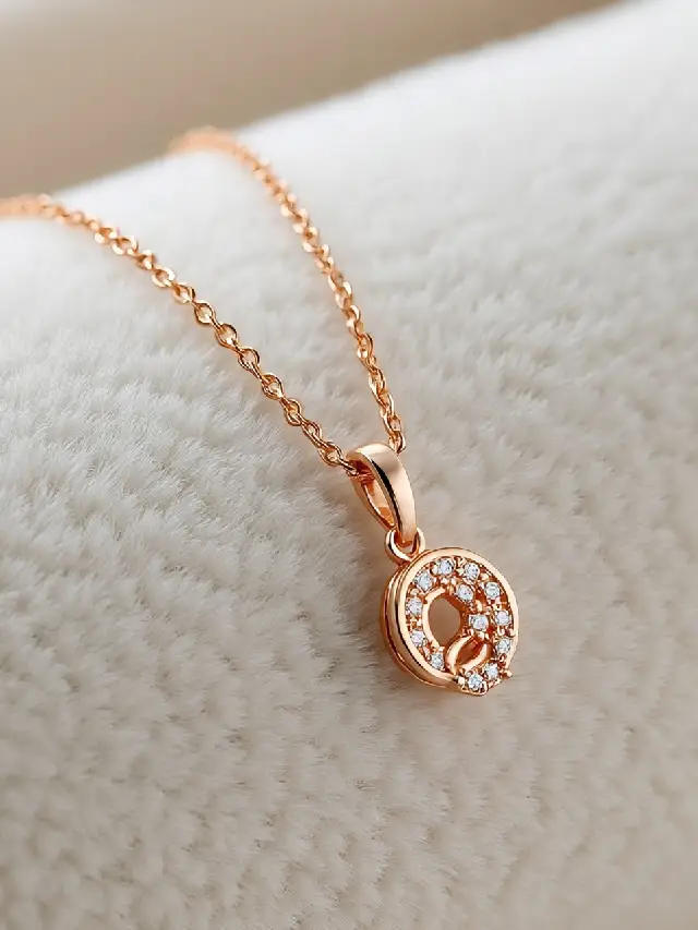 क्यों हर लड़की को पसंद है रोज गोल्ड ज्वेलरी?