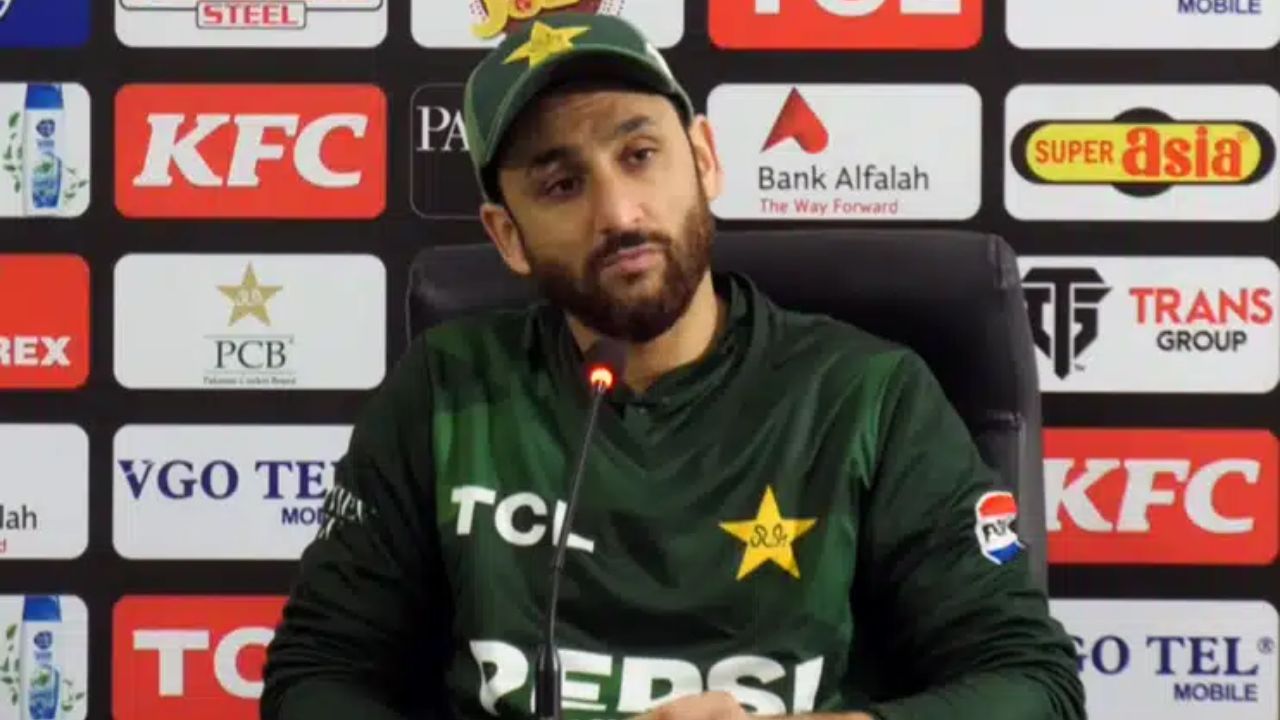 IND vs PAK पर सस्पेंस बरकरार! भारत के खिलाफ मुकाबले का बहिष्कार करने के बाद पाक के कप्तान ने तोड़ी चुप्पी