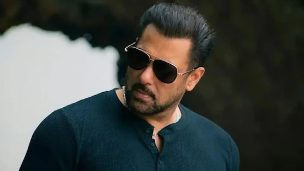 दिल से सोचते हैं, इसलिए फंस जाते हैं…’ Salman Khan को लेकर दोस्त ने खोले बचपन के राज