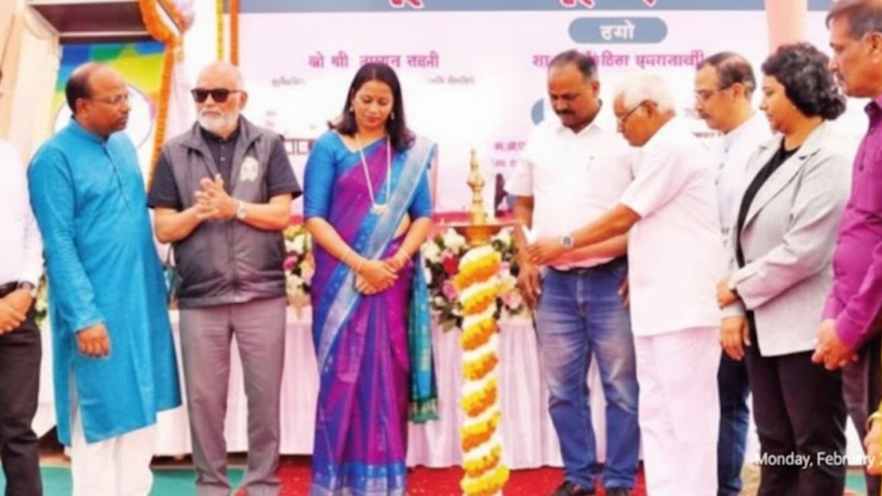 राज्य का पहला ऑटिज्म फ्रेंडली स्कूल संभाजीनगर में शुरू, संवेदनशीलता ही सेवा की आत्मा: गिरीश कुलकर्णी