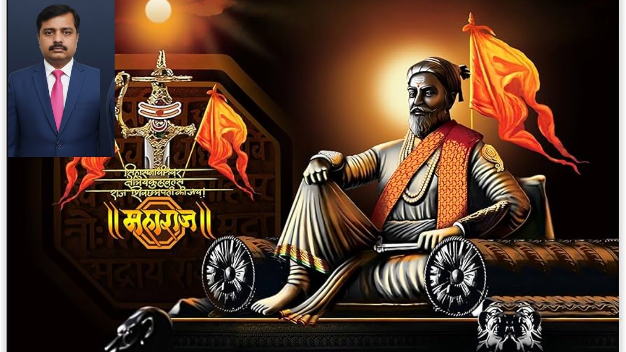 धर्मवीर छावा का अनूठा उपक्रम: शिवजयंती पर ‘शिवराय मनामनात’ अभियान, 151 घरों में शिवस्मारक