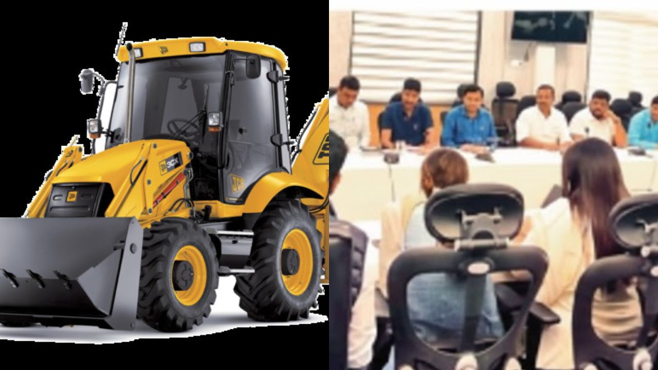 मनपा का सख्त रुख, चुनाव के बाद 8 डीपी सड़कों पर अतिक्रमण हटाओ अभियान तेज; आयुक्त के सख्त निर्देश