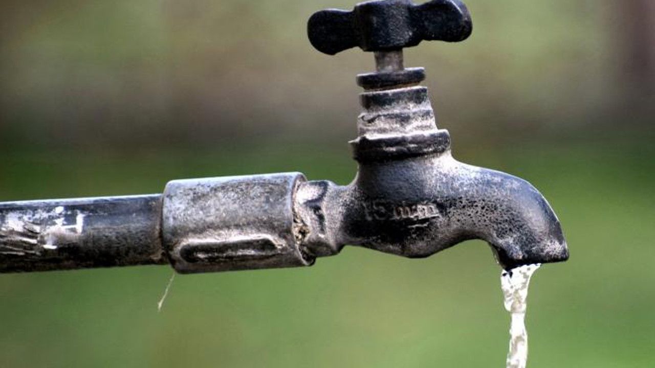 संभाजीनगर की नई जल योजना अंतिम चरण में, जायकवाड़ी से जैकवेल तक पहुंचा पानी; गाद सफाई जारी