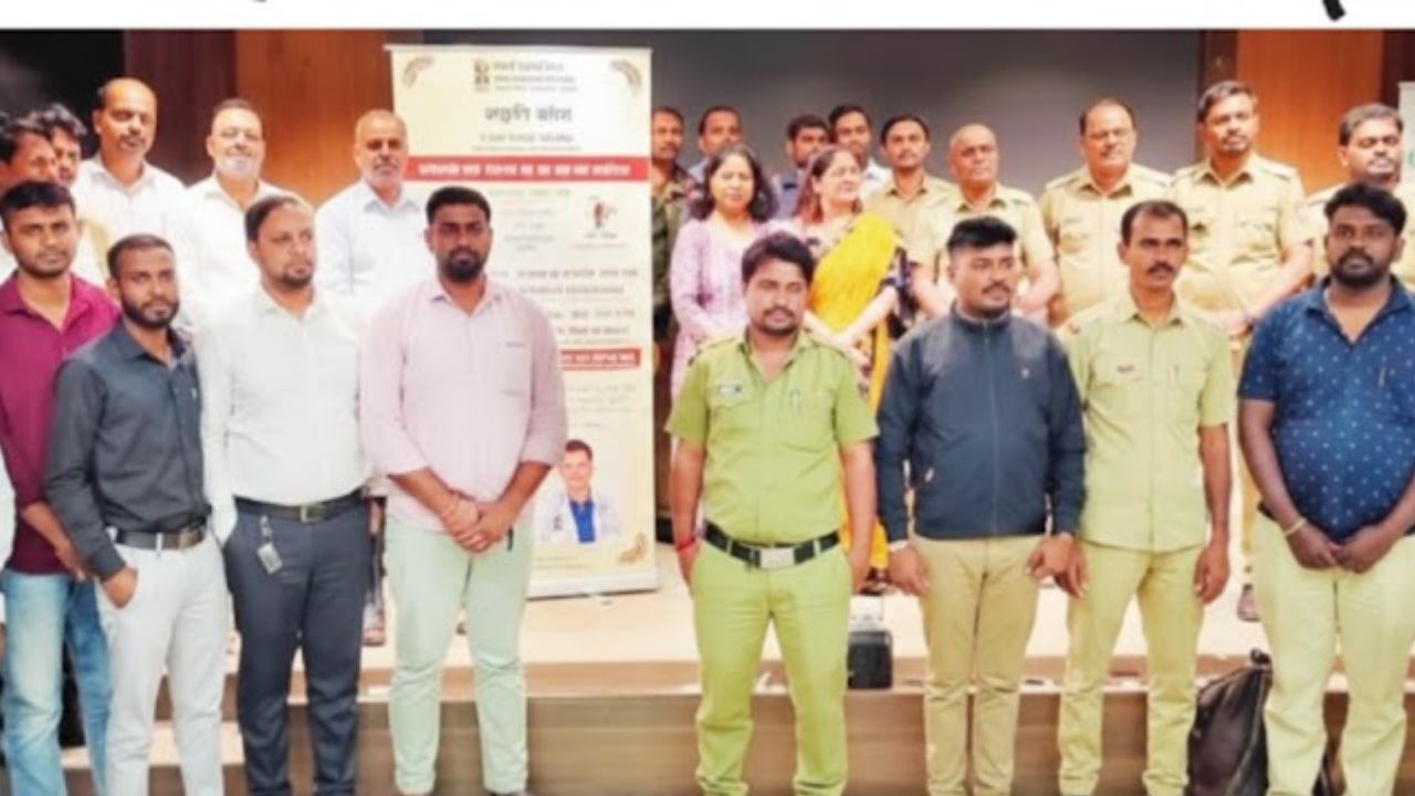 आपात स्थिति में पहली मदद देंगे चालक, केंद्र सरकार की पहल से बढ़ेगा भरोसा; पर्यटन सुरक्षा पर बड़ा कदम