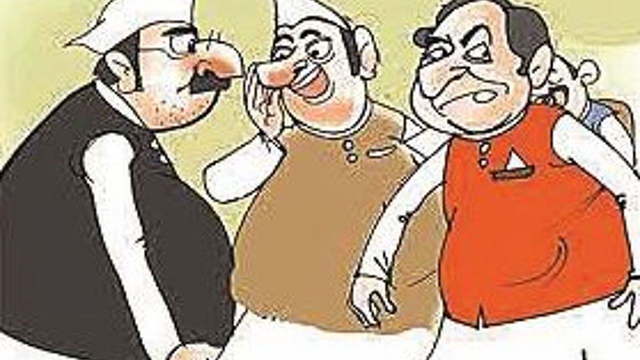 साढ़े पांच साल बाद मनपा में रौनक, 10 फरवरी को होगा महापौर चयन; 115 नगरसेवकों के लिए सजी मनपा