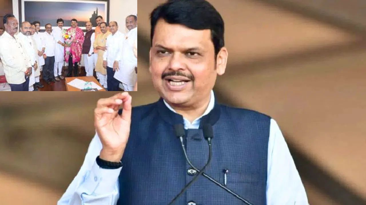 फडणवीस का निर्देश: शहर विकास पर चर्चा, मनपा कामकाज में बदलाव के संकेत; पारदर्शिता जरूरी