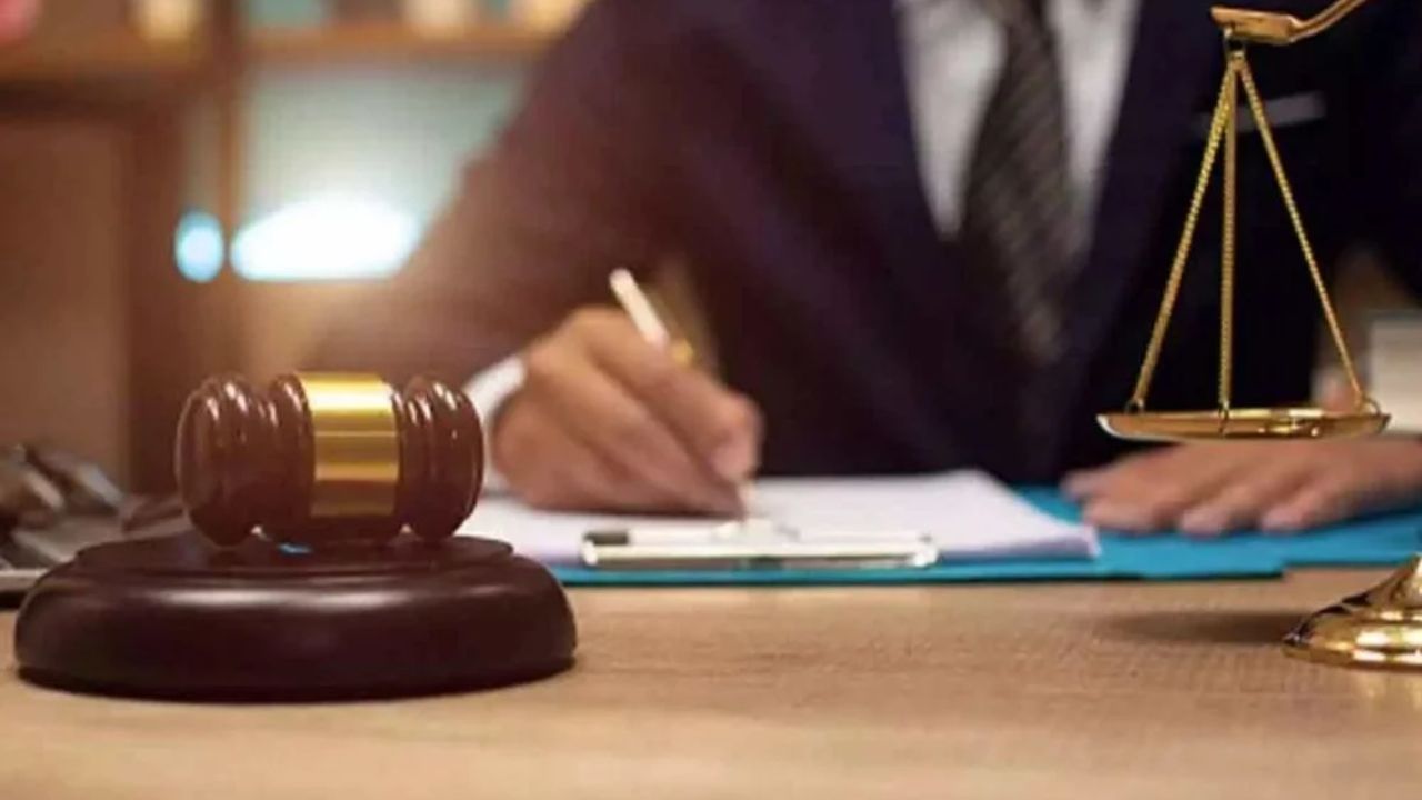 प्रशासक नियुक्ति को चुनौती: वड़ोद ग्रापं विभाजन पर हाईकोर्ट का नोटिस, 23 फरवरी को अगली सुनवाई