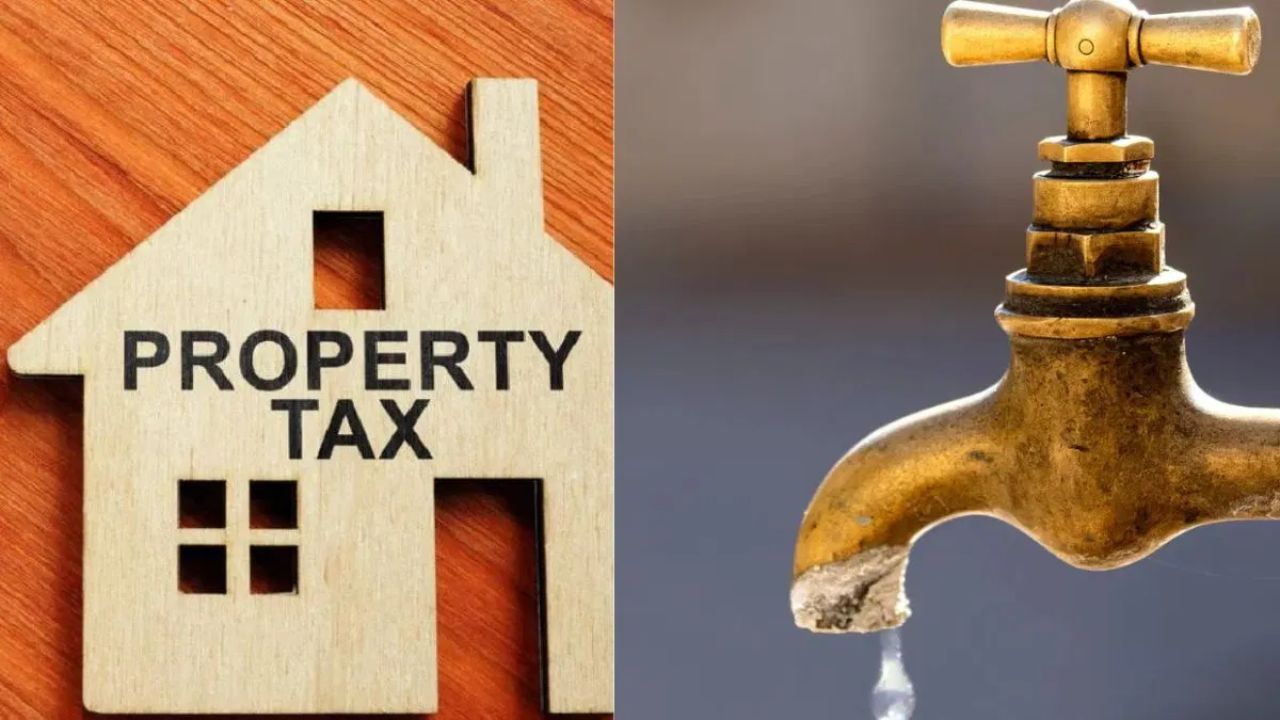 75 करोड़ बकाया: नासिक में 150 नल कनेक्शन कटेंगे, कुंभ से पहले टैक्स वसूली; मनपा का अल्टीमेटम