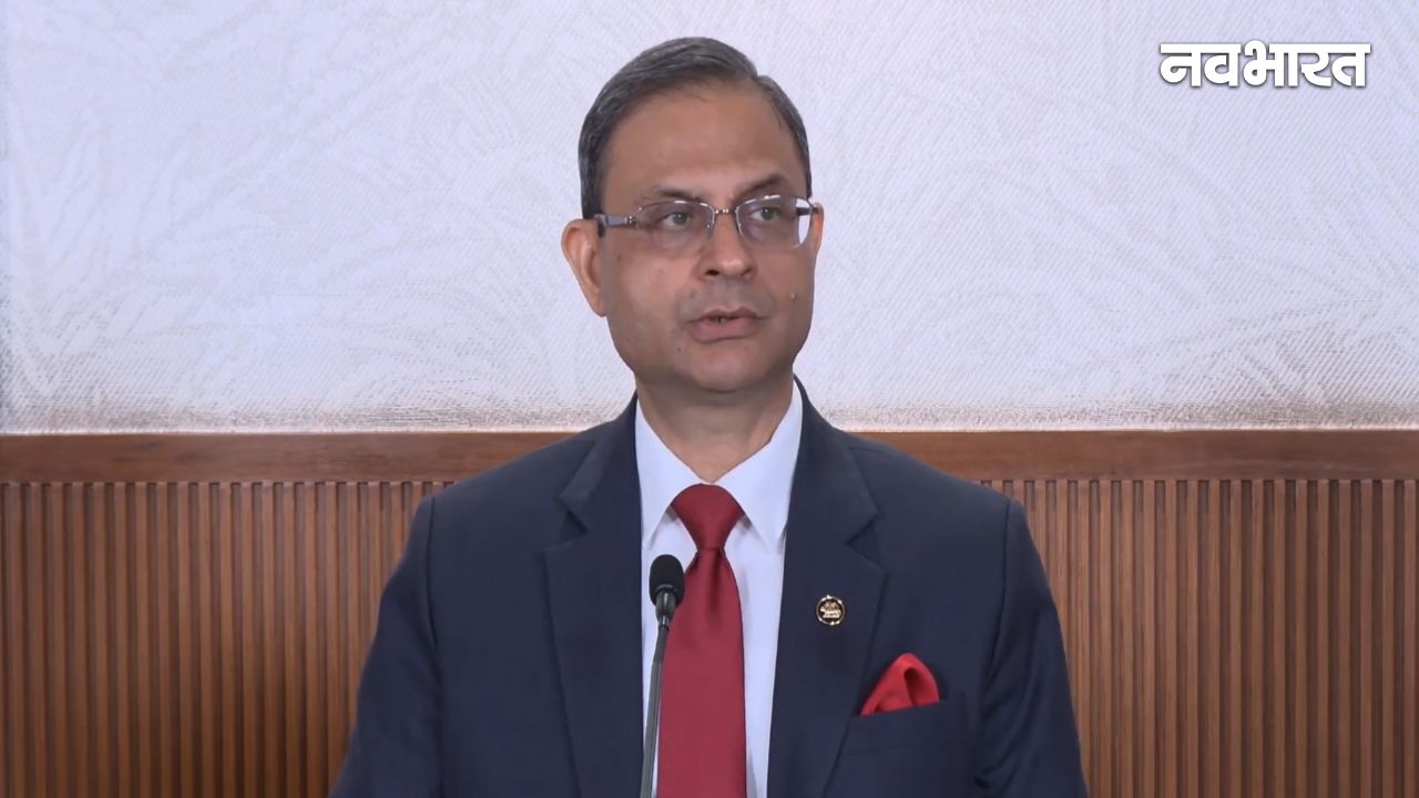 महंगाई की टेंशन या कुछ और…RBI ने क्यों लिया दरों को न बदलने का फैसला, क्या हैं आगे के संकेत?