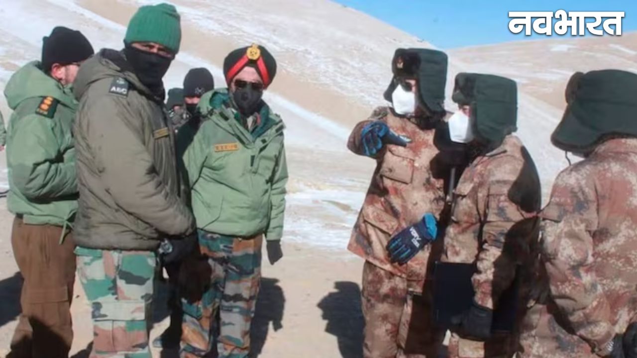 गलवान झड़प के सात दिन बाद चीन का गुप्त परमाणु परीक्षण, अमेरिका ने किया बड़ा खुलासा