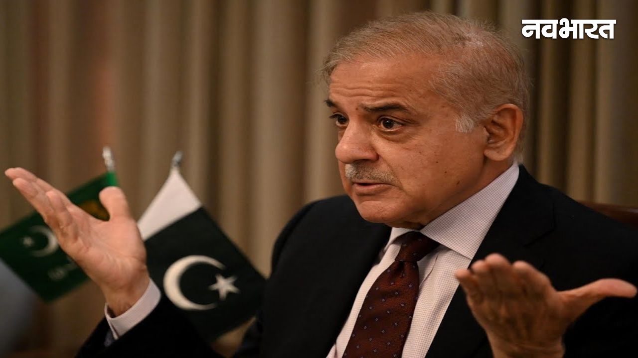 कर्ज के जाल में फंसा पाकिस्तान, UAE ने वसूली के लिए कसी नकेल, अब कहां से 2 बिलियन डॉलर लाएंगे शहबाज शरीफ?