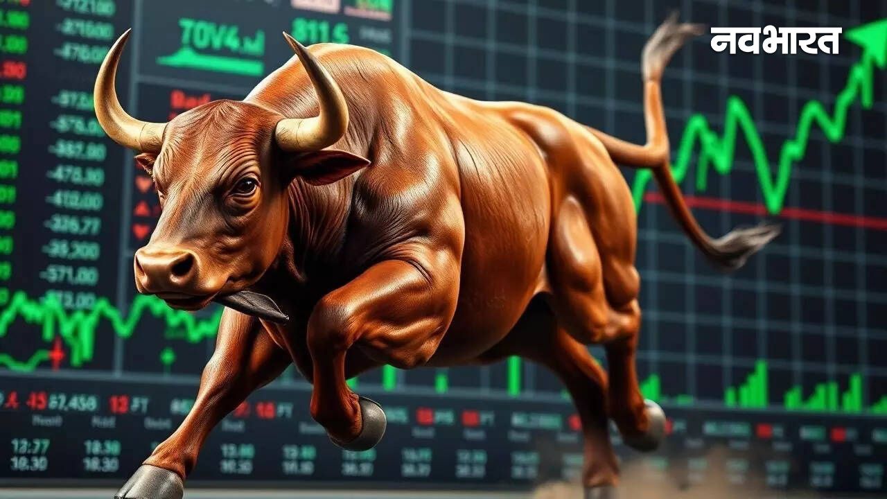 Share Market: शेयर मार्केट में लौटी तूफानी तेजी, 943 अंक चढ़कर बंद हुआ सेंसेक्स; इन स्टॉक्स से मचाया धमाल