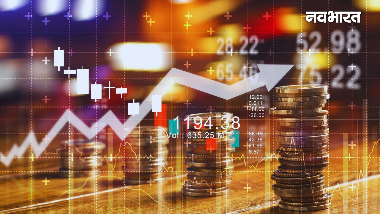 अब विदेशी ताकतों के भरोसे नहीं रहेगा शेयर बाजार! 20% के पार पहुंची घरेलू निवेशकों की हिस्सेदारी