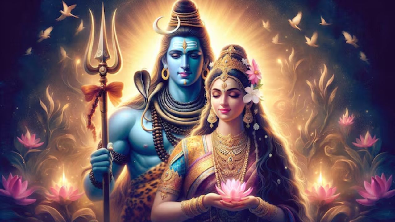 महाशिवरात्रि 2026 के स्वागत के लिए चारों ओर उत्साह है। जहां मंदिरों में शिवभक्तों की भीड़ उमड़ती है वहीं महिलाएं इस दिन सोलह श्रृंगार कर महादेव की आराधना करती हैं। इस श्रृंगार में मेहंदी का स्थान सबसे महत्वपूर्ण है। अगर आप भी इस बार कुछ अलग ट्राई करना चाहती हैं तो यहां दिए गए डिजाइन्स आपकी मदद करेंगे।