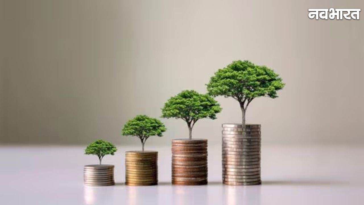 लंबी अवधि के लिए SIP में निवेश के फायदे… जानें कैसे छोटी बचत से बनेंगे करोड़ों रुपये
