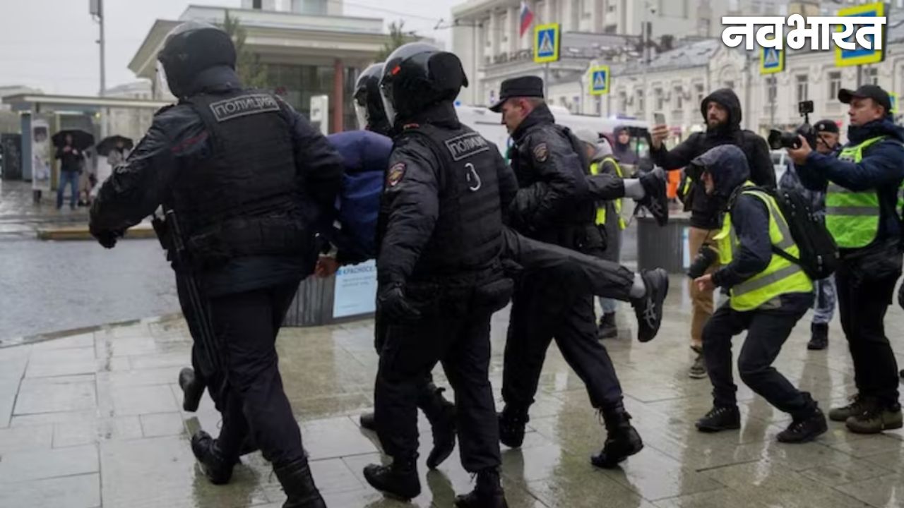 रूस के मेडिकल यूनिवर्सिटी हॉस्टल में चाकूबाजी, 4 भारतीय छात्र घायल, पुलिस पर भी हमला