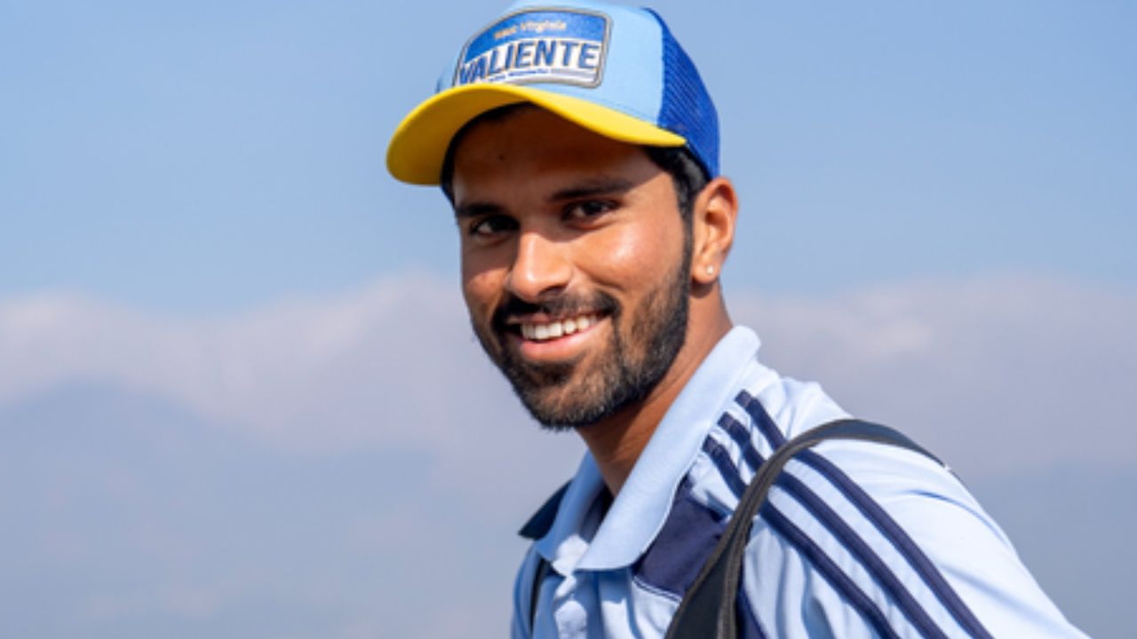 T20 World Cup 2026: भारतीय टीम के साथ जुड़े वाशिंगटन सुंदर, नामीबिया के खिलाफ मुकाबले को लेकर कही ये बात