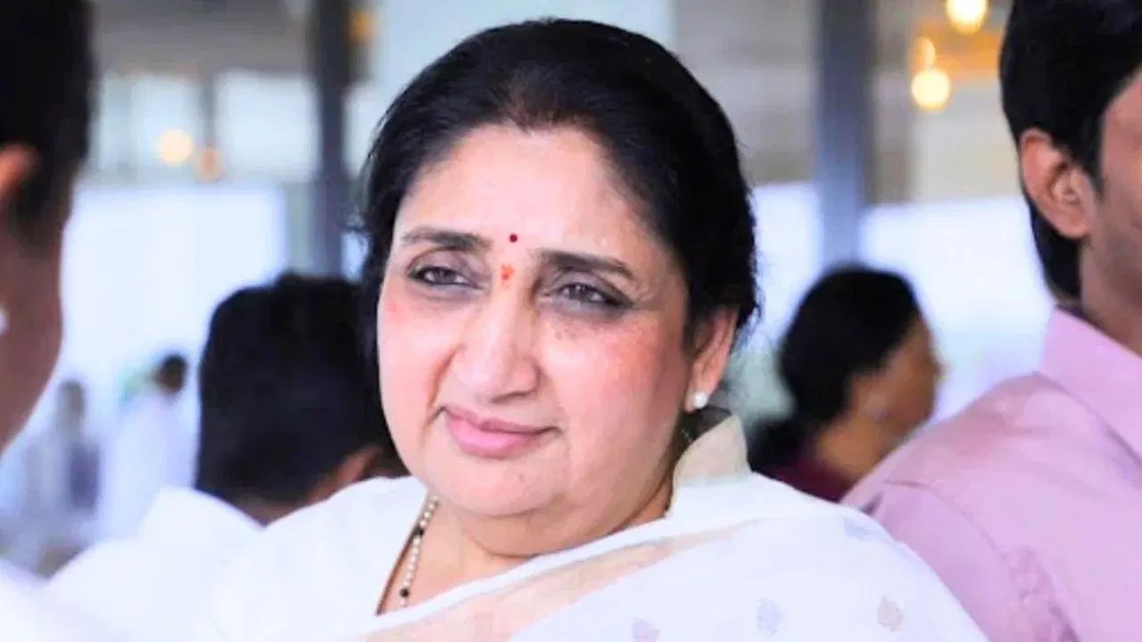 बारामती उपचुनाव की तैयारी शुरू, सुनेत्रा पवार बन सकती हैं उम्मीदवार