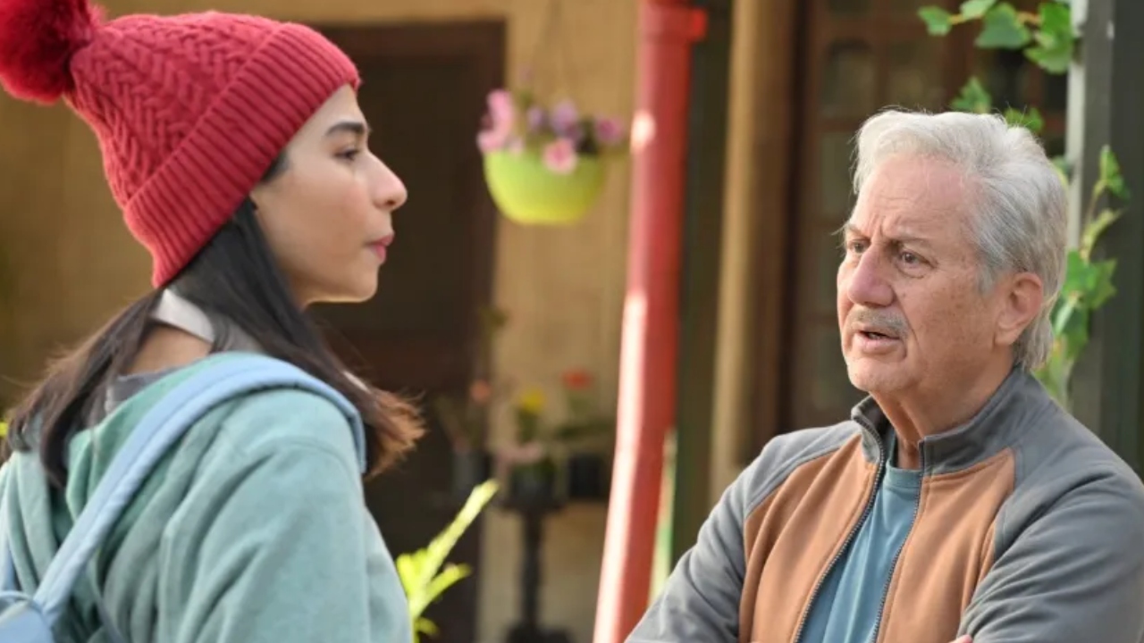 बॉक्स ऑफिस पर फ्लॉप…IMDb पर हिट, 2025 की इस फिल्म ने टॉप-10 में मारी एंट्री, जानिए नाम