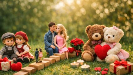 Teddy Day Special: गुड्डा-गुड़िया से टेडी तक का सफर, जानें कैसे और क्यों बदल गया प्यार जताने का अंदाज?