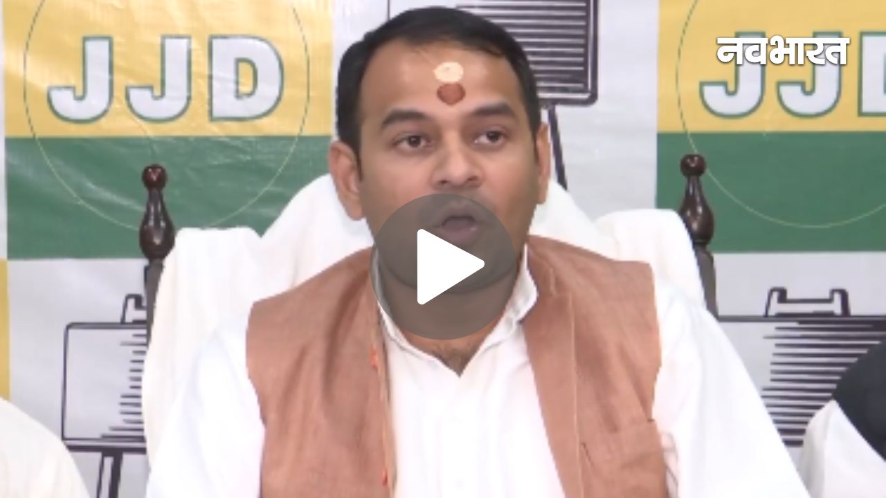 आखिरकार तेज प्रताप ने &lsquo;जयचंदों&rsquo; का नाम बता ही दिया, तेजू भैया को किससे सता रहा है हत्या का डर? जानें सबकुछ