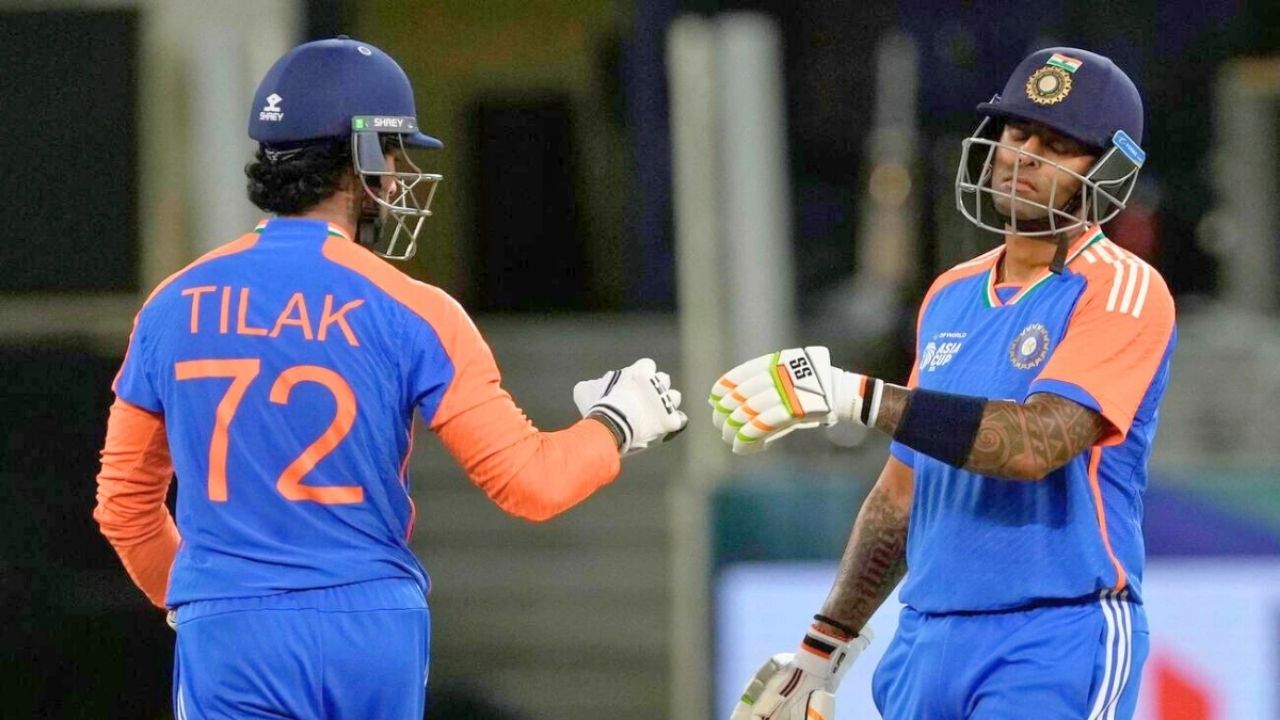 T20 वर्ल्ड कप से पहले सूर्यकुमार की ‘गंभीर’ चिंता खत्म, फार्म में लौटा टीम इंडिया का ‘धुरंधर’