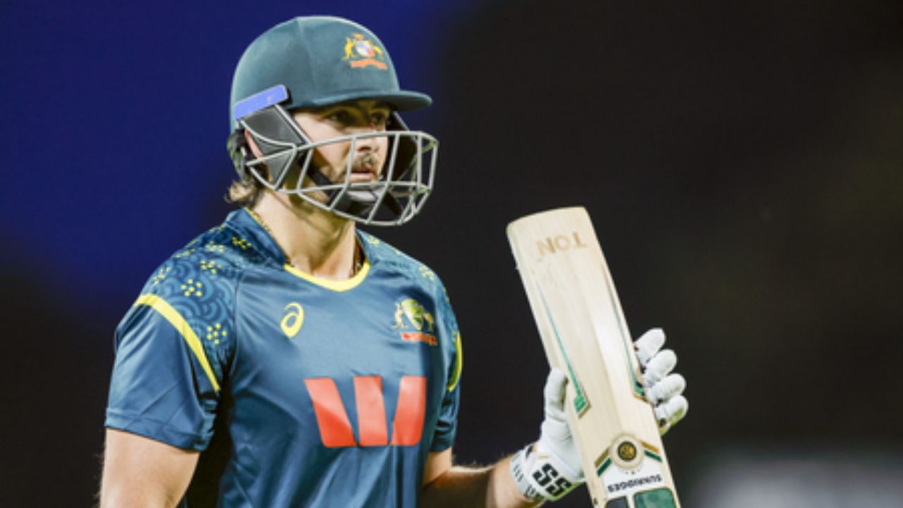 T20 World Cup 2026 से पहले ऑस्ट्रेलिया को लगा एक और झटका, शुरुआती मुकाबले से बाहर हो सकते हैं ये खिलाड़ी