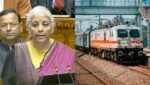 Budget 2026: FM announces 7 new High-Speed Rail corridors, 20 new waterways, and ₹10,000 Cr MSME Growth Fund. Read the latest infra & railway updates here.