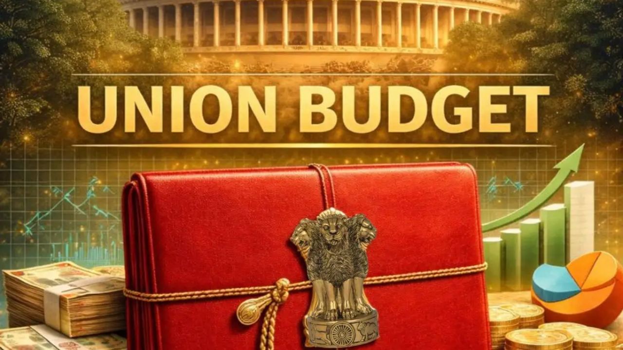 Budget 2026: क्या आज बदलेगी आम आदमी की किस्मत? इन 3 आंकड़ों को देख झूम उठेंगे आप