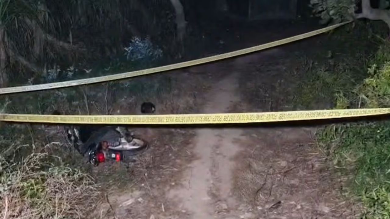 मुजफ्फरनगर में पुलिस एनकाउंटर में एक और कुख्यात अपराधी ढेर, 50 हजार रुपये का इनामी था बदमाश अमजद