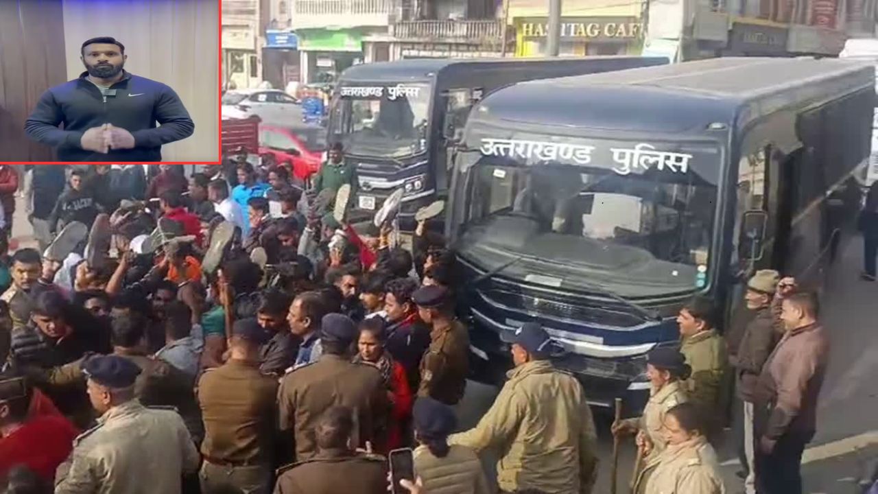 नहीं थम रहा उत्तराखंड का ‘बाबा दुकान’ विवाद, पुलिस ने ‘मोहम्मद दीपक’ समेत कई लोगों के खिलाफ दर्ज की FIR