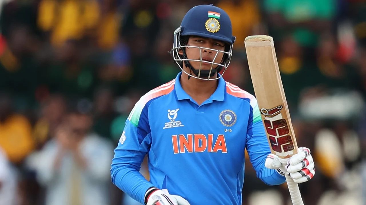 Under-19 World Cup में वैभव की पारी पर फिदा हुए सहवाग और सूर्या, CM नीतीश ने कह दी ये बात