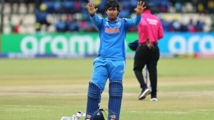 YODIs में वैभव सूर्यवंशी ने रचा इतिहास, Under-19 में भारत के लिए ऐसा करने वाले पहले बल्लेबाज बने