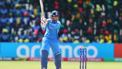 Under-19 World Cup: वैभव सूर्यवंशी ने लगाई रिकॉर्ड्स की झड़ी, एक मैच में 6 से ज्यादा कीर्तिमान किया अपने नाम