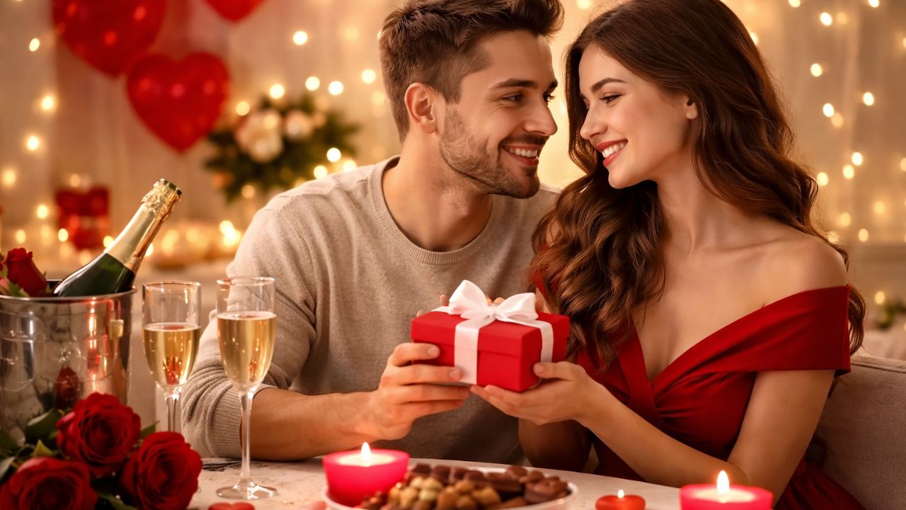 Valentine Week 2026: जानें किस दिन मनाना है कौन सा ‘डे’ वरना पार्टनर हो जाएगा नाराज!