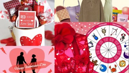 Valentine’s Day 2026: उपहार नहीं, राशि से जीतें पार्टनर का दिल; मेष से मीन तक के लिए बेस्ट गिफ्ट आइडियाज