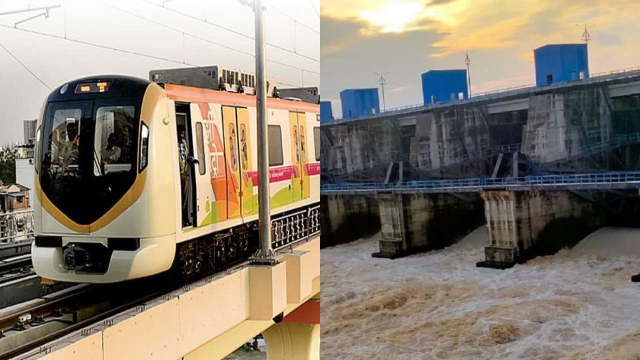 Budget 2026: विदर्भ के 11 जिले रह गए खाली हाथ, गोसीखुर्द से लेकर एयरपोर्ट तक नहीं मिला कोई फंड, पढ़ें रिपोर्ट