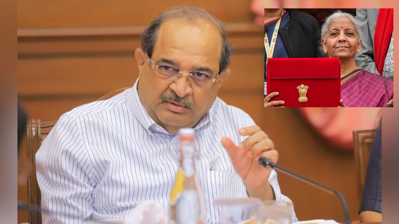 युवाओं के सपनों का सम्मान करता है ‘बजट’, सिंचाई योजनाओं के प्रावधान की भी विखे पाटिल ने की सराहना