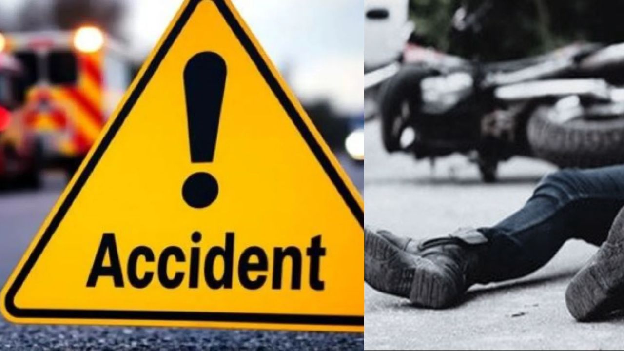 वर्धा तलेगांव टी-पॉइंट पर युवक की मौत: अधूरा फ्लाईओवर बना जानलेवा, प्रशासन पर उठे सवाल