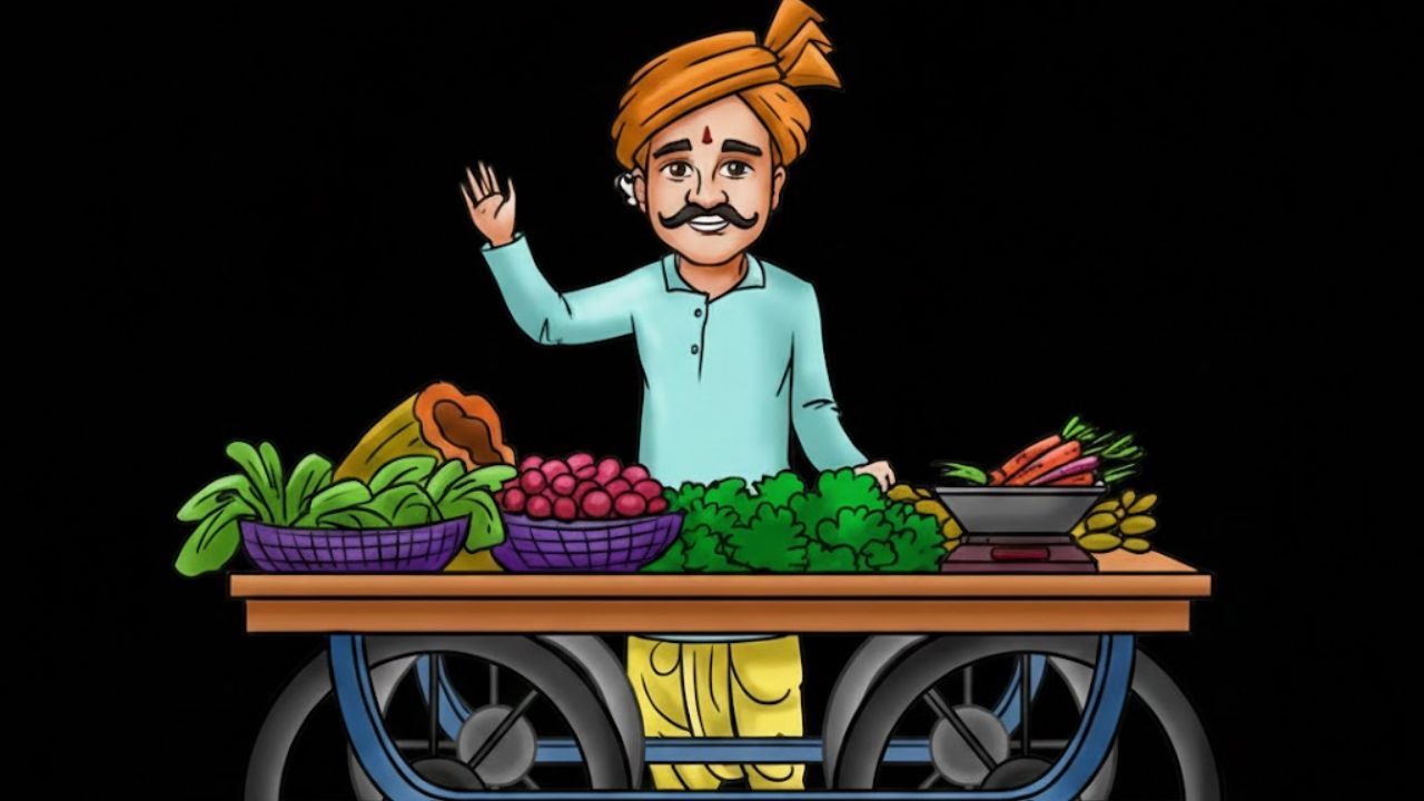 20 रुपये रोज वसूली, फिर भी सुविधाएं नहीं वर्धा के फेरीवालों की हकीकत; नगर परिषद पर सवाल