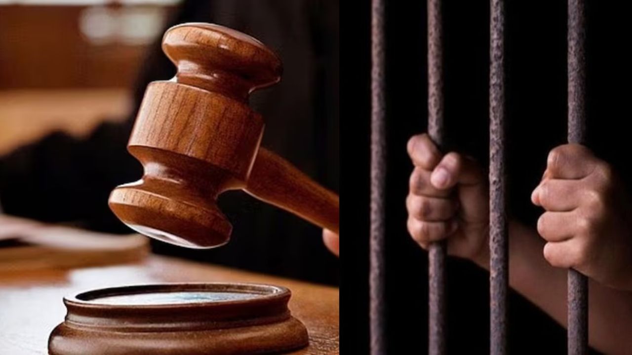 वर्धा में दिल दहला देने वाला फैसला: पिता बना हत्यारा, बेटे की हत्या पर उम्रकैद