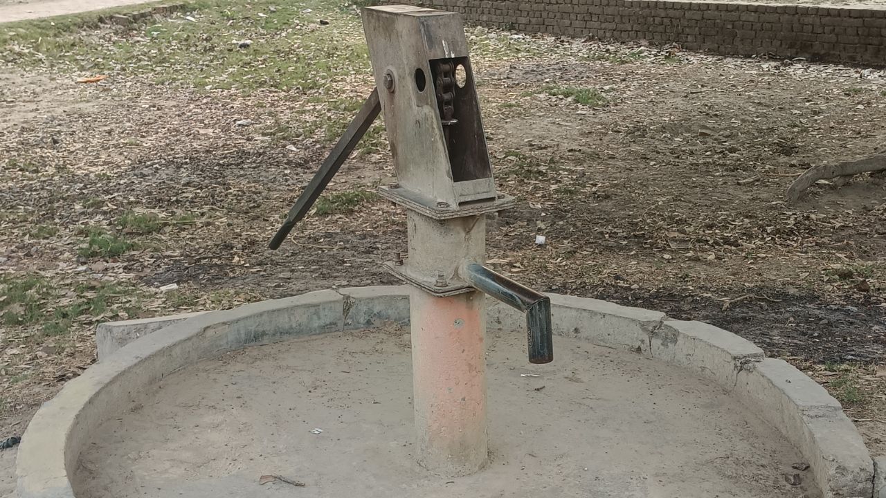 महंगाई का असर: वर्धा में बोरवेल चालकों की अनिश्चितकालीन हड़ताल, निर्माण कार्य ठप