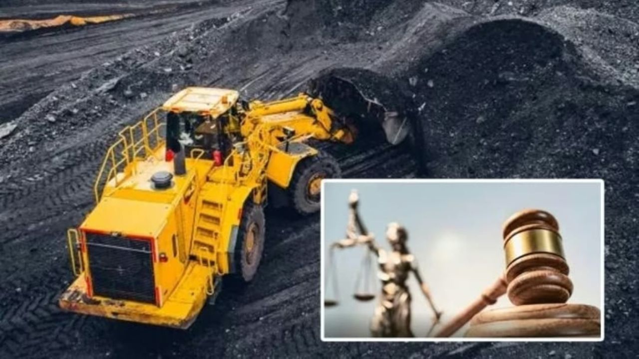 बाघों की दहाड़ vs मशीनों का शोर! WCL के विस्तार पर हाई कोर्ट का ‘ब्रेक’, क्या बंद होगी वेकोलि दुर्गापुर खदान?